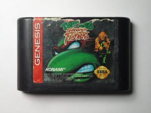 6 Games Like Teenage Mutant Ninja Turtles [Recommendations]