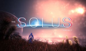 The Solus Project - PlayStation 4 Review