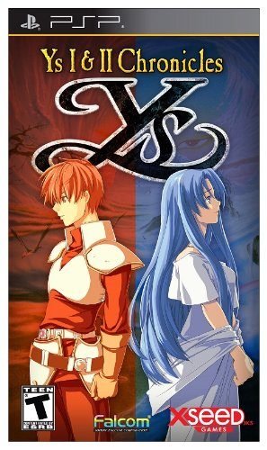 Ys-gameplay Top 10 Underrated JRPGs [Best Recommendations]