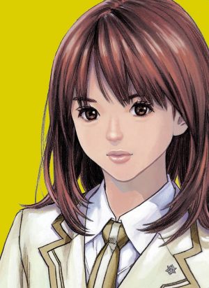 Los  10 mejores mangas de Masakazu Katsura