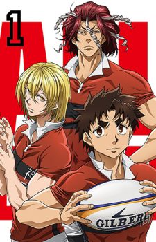 Hinomaruzumou-dvd-225x350 [Shounen Sports Fall 2018] Like All Out!!? Watch This!