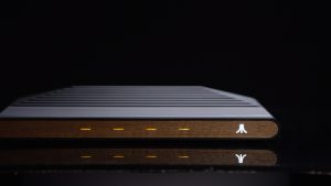 Atari® Reveals More Details About Ataribox