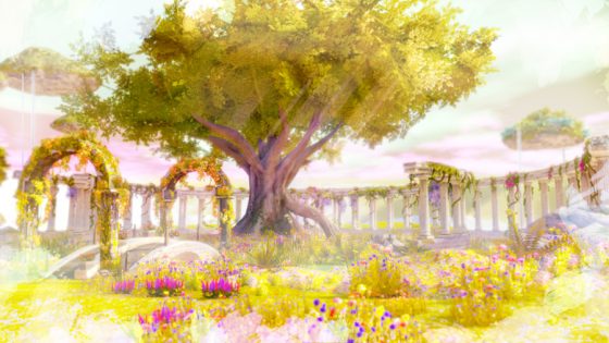 atelierlogocapture-560x322 KOEI TECMO America Announces Western Release Of Atelier Lydie & Suelle: The Alchemists and the Mysterious Paintings