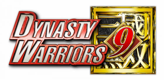 dynastylogo-560x274 [Pre-TGS 2017] KOEI TECMO America Reveals Release Window And New Trailer For Dynasty Warriors 9