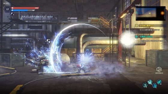 evilge1-560x315 Carve and Blast Through the Wasteland in Evil Genome – Available Now on Steam
