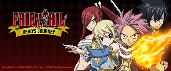 fairytail-560x233 “Fairy Tail: Hero’s Journey” closed beta is now live!