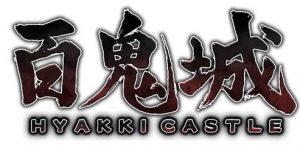 Uniquely Japanese Real-Time Dungeon RPG Hyakki Castle Coming to PC This Winter