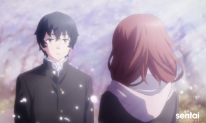 Just Because!, Anime de drama y romance, revela nuevos videos promocionales