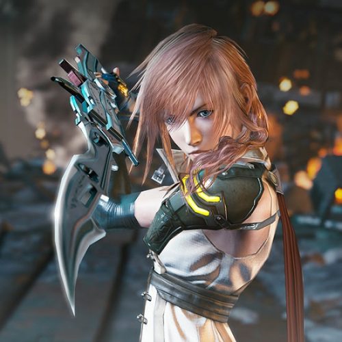 mobius-560x327 Lightning Comes to MOBIUS FINAL FANTASY in New Collaboration