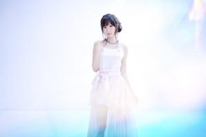 ChouCho_tsujo_s-507x500 ChouCho’s “Color of Time” Album Review