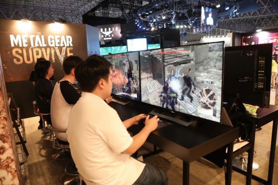 ogp-e-560x294 [TGS 2017] Tokyo Game Show 2017 Sees Record Numbers and Successful Weekend Turnout!
