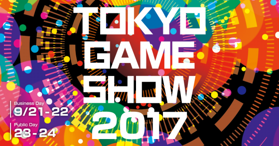 ogp-e-560x294 [TGS 2017] Tokyo Game Show 2017 Sees Record Numbers and Successful Weekend Turnout!