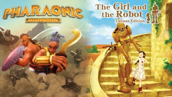 soedescocapture-560x315 Side-scrolling combat-RPG ‘Pharaonic’ and action adventure puzzler ‘The Girl and the Robot’ hit shelves this Friday