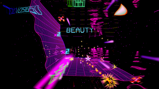 tempest4000-560x195 Atari Releases World Premier Footage and Screenshots for Long-Awaited Arcade Shooter Revival Tempest 4000