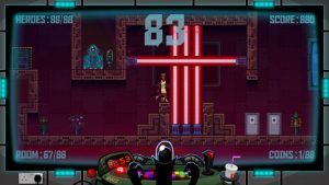 88 Heroes: 98 Heroes Edition - Nintendo Switch Review