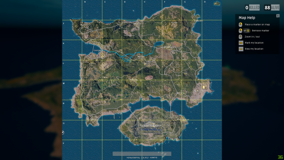 2017-10-15-2-560x315 What Each Zone Means in PUBG