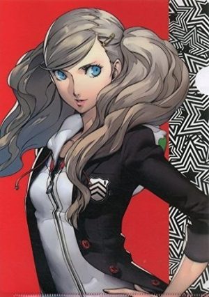 5 Ann Takamaki Highlights - Persona 5