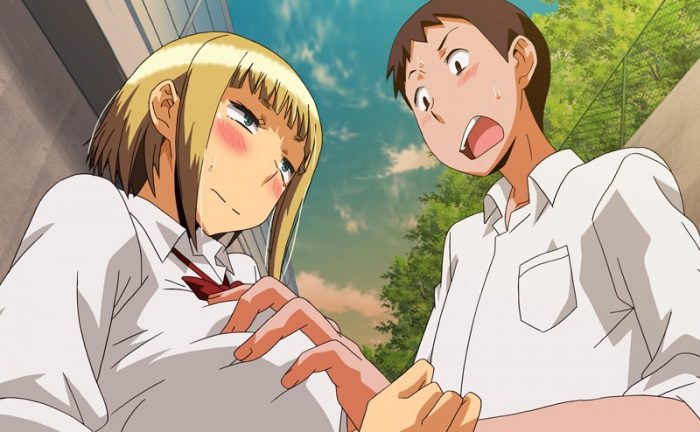 Ano-Ko-to-Ii-Koto-capture-2-700x432 Los 10 mejores animes Hentai de parejas