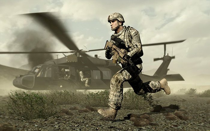 Arma-2-wallpaper-700x438 What is Survival Game? [Gaming Definition, Meaning]