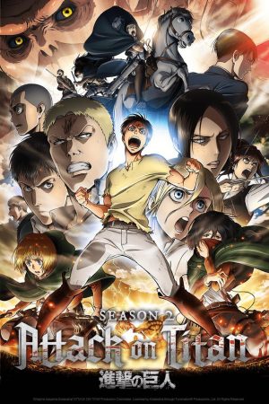 Attack on Titan - Lost Girls OADs anuncia las fechas de lanzamiento