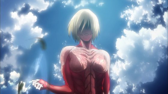 Grisaia-no-Rakuen-Sakaki-Yumiko-capture-700x394 Las 10 venganzas más satisfactorias del anime