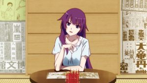 Nisekoi-wallpaper Top 10 Valentine's Day Episodes in Anime