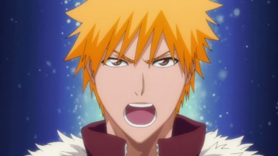 Ichigo Anime Bleach Kurosaki  Ichigo Kurosaki Transparent PNG  1576x2243   Free Download on NicePNG