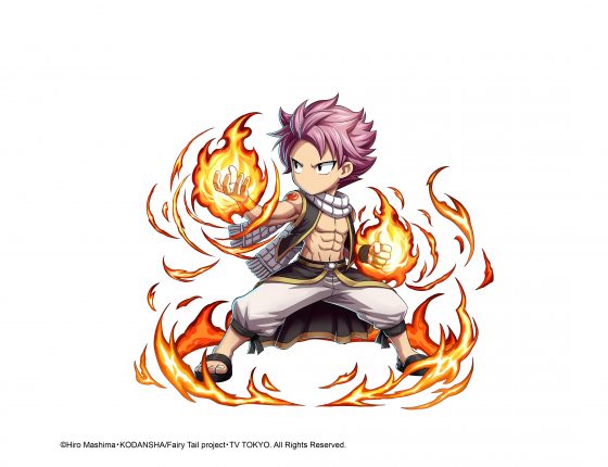 BraveFrontier_FairyTail_5_Mard_Geercapture-560x430 Brave Frontier and Fairy Tail Collaboration is Official!