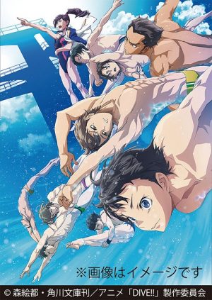 Hajime-No-Ippo-Wallpaper-511x500 Top 10 Athletes in Anime
