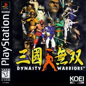 Dynasty-Warriors-game-300x300 6 Games Like Dynasty Warriors [Recommendations]