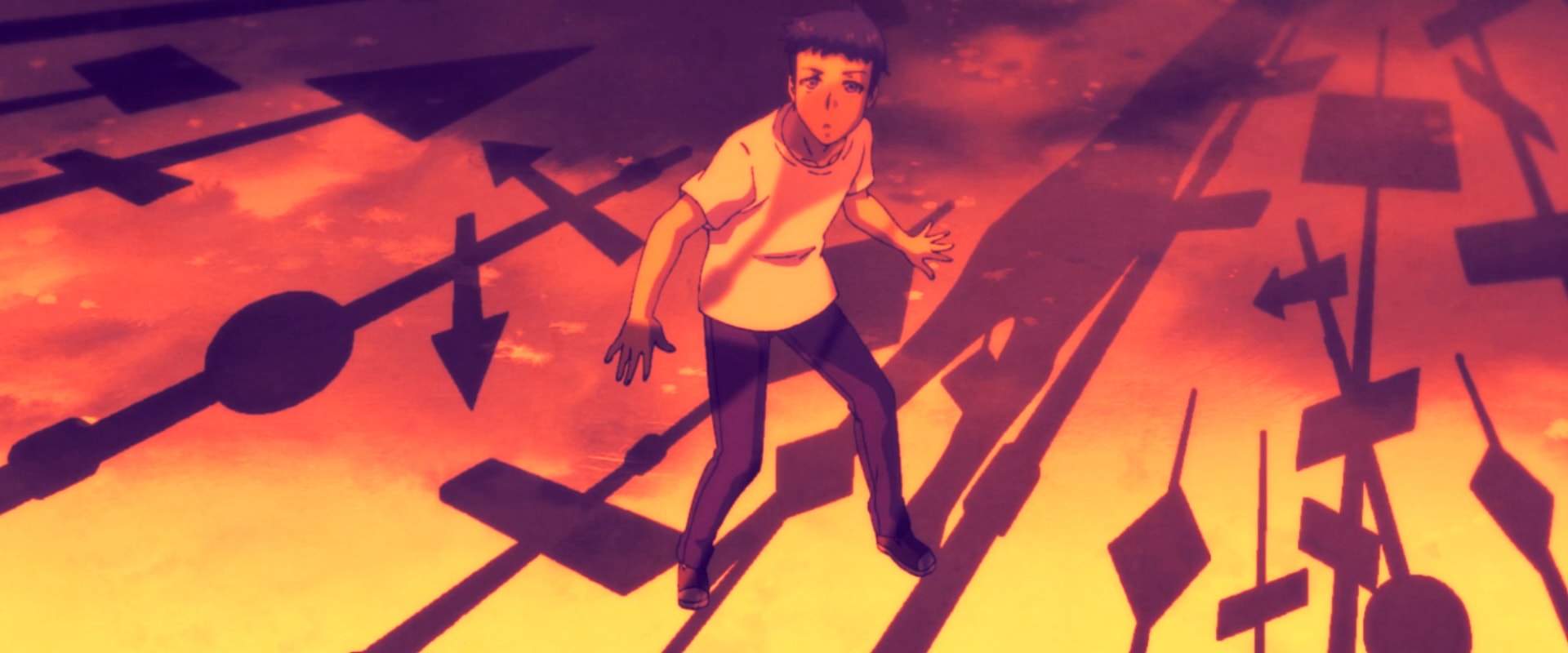 New Peace Maker Kurogane Anime Project Revealed to Be Two Anime Movies