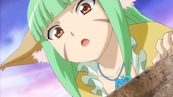 Fox-Spirit-Matchmaker-Screenshot-14-1-300x169 Check out Still Cuts & The Story Preview for Enmusubi no Youko-chan (Fox Spirit Matchmaker) Ep #15!