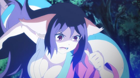 Fox-Spirit-Matchmaker-Screenshot-15-14-300x169 Check out Still Cuts & The Story Preview for Enmusubi no Youko-chan (Fox Spirit Matchmaker) Ep #16: Gessho Touhou’s Decision!