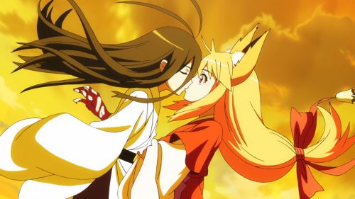 Fox Spirit Matchmaker Where To Begin An Episode Guide For New Viewers   Yu Alexius