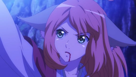 Fox-Spirit-Matchmaker-Screenshot-16-7-300x169 Check out Still Cuts & The Story Preview for Enmusubi no Youko-chan (Fox Spirit Matchmaker) Ep #17: A Vow Upon Kujouju