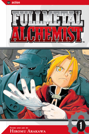 Fullmetal-Alchemist-manga-1 6 Manga Like Fullmetal Alchemist  [Recommendations]