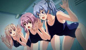 Las 10 mejores escenas de tríos en el anime Hentai