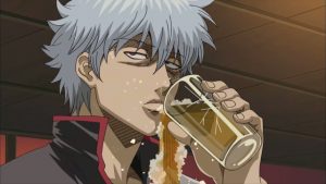 Gintama Manga to Officially End in Just Five More Chapters