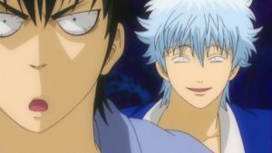 Did You Know? Gintama Movie 1: Shinyaku Benizakura-hen Released on This Day April 24th in 2010!