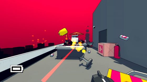 High-Hell-Key-Art-500x264 High Hell - PC/Steam Review