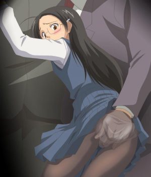 Crimson-Girls-Chikan-Shihai-capture-2-700x466 Los 8 mejores animes Hentai en el tren