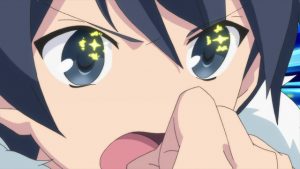 Isekai wa Smartphone to Tomo ni. (In Another World With My Smartphone) Review - Kirito On Steroids