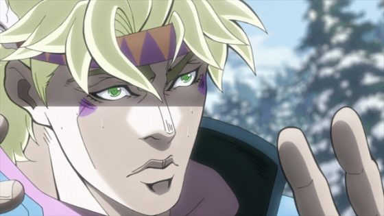JoJo-Caesar-Anthonio-Zeppeli-crunchyroll-1 Los 10 mejores personajes de anime nacidos en el año del Caballo