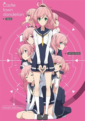 Joukamachi-no-Dandelion-dvd-2-354x500 Los 10 mejores clones del anime