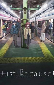 Net-juu-no-Susume-crunchyroll-225x350 [Romcom Fall 2017] Like Ore Monogatari!! (My Love Story!!) ? Watch This!