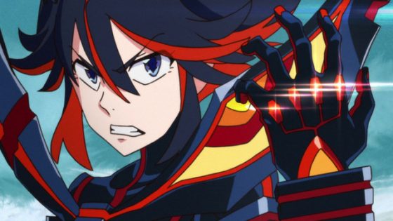 Inou-Battle-wa-Nichijou-kei-no-Naka-de-crunchyroll-560x315 Top 10 Anime Made by Trigger [Updated Best Recommendations]