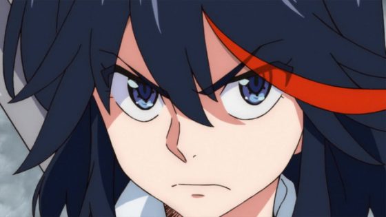 Kill-la-Kill-crunchyroll-1 Editorial: Historia del Estudio Trigger