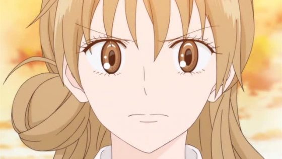 Kimi-ni-Todoke-Kurumi-cunchyroll-560x315 Los 5 mejores personajes de anime con la voz de Aya Hirano