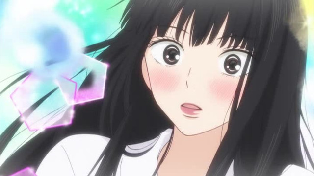 Kimi-ni-Todoke-Sawako-crunchyroll ¿Qué es Shoujo? [Definición] - ¡Historias de Romance y un poco más!