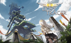 Light Tracer - PSVR Review